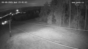 Ski Olešnice - Výstup vlek A - 8.4.2026 v 20:45 Ski Olešnice - Výstup vlek A - 8.4.2026 v 20:45