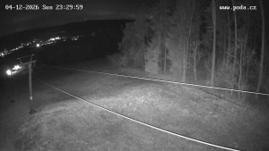 Ski Olešnice - Výstup vlek A - 13.4.2026 v 00:30 Ski Olešnice - Výstup vlek A - 13.4.2026 v 00:30