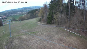 Ski Olešnice - Výstup vlek A - 13.4.2026 v 06:00 Ski Olešnice - Výstup vlek A - 13.4.2026 v 06:00