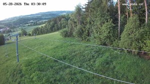 Ski Olešnice - Výstup vlek A - 28.5.2026 v 04:30 Ski Olešnice - Výstup vlek A - 28.5.2026 v 04:30
