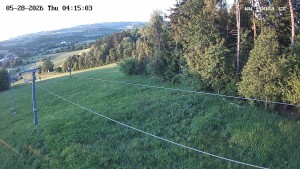 Ski Olešnice - Výstup vlek A - 28.5.2026 v 05:15 Ski Olešnice - Výstup vlek A - 28.5.2026 v 05:15