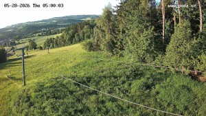 Ski Olešnice - Výstup vlek A - 28.5.2026 v 06:00 Ski Olešnice - Výstup vlek A - 28.5.2026 v 06:00