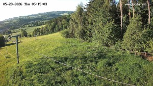 Ski Olešnice - Výstup vlek A - 28.5.2026 v 06:15 Ski Olešnice - Výstup vlek A - 28.5.2026 v 06:15