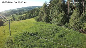 Ski Olešnice - Výstup vlek A - 28.5.2026 v 07:15 Ski Olešnice - Výstup vlek A - 28.5.2026 v 07:15