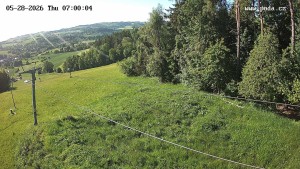 Ski Olešnice - Výstup vlek A - 28.5.2026 v 08:00 Ski Olešnice - Výstup vlek A - 28.5.2026 v 08:00