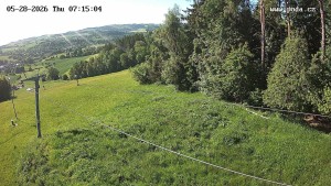 Ski Olešnice - Výstup vlek A - 28.5.2026 v 08:15 Ski Olešnice - Výstup vlek A - 28.5.2026 v 08:15
