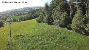 Ski Olešnice - Výstup vlek A - 28.5.2026 v 08:30 Ski Olešnice - Výstup vlek A - 28.5.2026 v 08:30