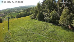 Ski Olešnice - Výstup vlek A - 28.5.2026 v 10:15 Ski Olešnice - Výstup vlek A - 28.5.2026 v 10:15