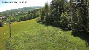 Ski Olešnice - Výstup vlek A - 28.5.2026 v 11:45 Ski Olešnice - Výstup vlek A - 28.5.2026 v 11:45