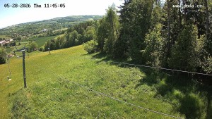 Ski Olešnice - Výstup vlek A - 28.5.2026 v 12:45 Ski Olešnice - Výstup vlek A - 28.5.2026 v 12:45
