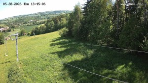 Ski Olešnice - Výstup vlek A - 28.5.2026 v 14:45 Ski Olešnice - Výstup vlek A - 28.5.2026 v 14:45