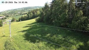 Ski Olešnice - Výstup vlek A - 28.5.2026 v 15:45 Ski Olešnice - Výstup vlek A - 28.5.2026 v 15:45