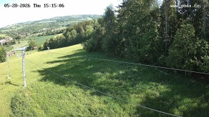 Ski Olešnice - Výstup vlek A - 28.5.2026 v 16:15 Ski Olešnice - Výstup vlek A - 28.5.2026 v 16:15