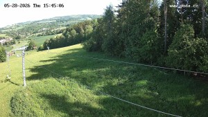 Ski Olešnice - Výstup vlek A - 28.5.2026 v 16:45 Ski Olešnice - Výstup vlek A - 28.5.2026 v 16:45