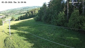 Ski Olešnice - Výstup vlek A - 28.5.2026 v 17:30 Ski Olešnice - Výstup vlek A - 28.5.2026 v 17:30