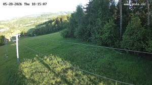 Ski Olešnice - Výstup vlek A - 28.5.2026 v 19:15 Ski Olešnice - Výstup vlek A - 28.5.2026 v 19:15