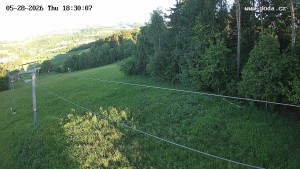 Ski Olešnice - Výstup vlek A - 28.5.2026 v 19:30 Ski Olešnice - Výstup vlek A - 28.5.2026 v 19:30