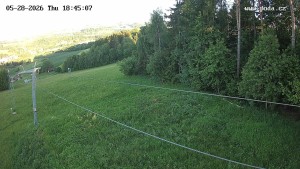Ski Olešnice - Výstup vlek A - 28.5.2026 v 19:45 Ski Olešnice - Výstup vlek A - 28.5.2026 v 19:45