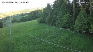 Ski Olešnice - Výstup vlek A - 28.5.2026 v 20:00 Ski Olešnice - Výstup vlek A - 28.5.2026 v 20:00