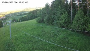 Ski Olešnice - Výstup vlek A - 28.5.2026 v 20:15 Ski Olešnice - Výstup vlek A - 28.5.2026 v 20:15
