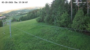 Ski Olešnice - Výstup vlek A - 28.5.2026 v 20:30 Ski Olešnice - Výstup vlek A - 28.5.2026 v 20:30