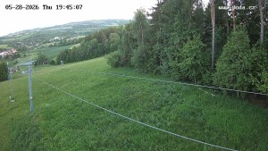 Ski Olešnice - Výstup vlek A - 28.5.2026 v 20:45 Ski Olešnice - Výstup vlek A - 28.5.2026 v 20:45