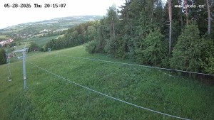 Ski Olešnice - Výstup vlek A - 28.5.2026 v 21:15 Ski Olešnice - Výstup vlek A - 28.5.2026 v 21:15