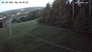 Ski Olešnice - Výstup vlek A - 28.5.2026 v 21:45 Ski Olešnice - Výstup vlek A - 28.5.2026 v 21:45