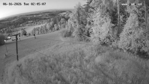 Ski Olešnice - Výstup vlek A - 16.6.2026 v 03:45 Ski Olešnice - Výstup vlek A - 16.6.2026 v 03:45
