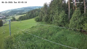 Ski Olešnice - Výstup vlek A - 16.6.2026 v 04:45 Ski Olešnice - Výstup vlek A - 16.6.2026 v 04:45