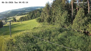 Ski Olešnice - Výstup vlek A - 16.6.2026 v 05:45 Ski Olešnice - Výstup vlek A - 16.6.2026 v 05:45