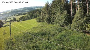 Ski Olešnice - Výstup vlek A - 16.6.2026 v 06:45 Ski Olešnice - Výstup vlek A - 16.6.2026 v 06:45