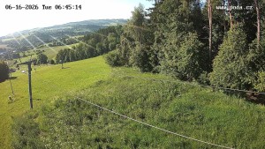 Ski Olešnice - Výstup vlek A - 16.6.2026 v 07:45 Ski Olešnice - Výstup vlek A - 16.6.2026 v 07:45