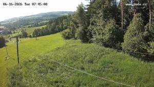 Ski Olešnice - Výstup vlek A - 16.6.2026 v 08:45 Ski Olešnice - Výstup vlek A - 16.6.2026 v 08:45