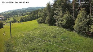 Ski Olešnice - Výstup vlek A - 16.6.2026 v 09:45 Ski Olešnice - Výstup vlek A - 16.6.2026 v 09:45