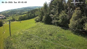 Ski Olešnice - Výstup vlek A - 16.6.2026 v 10:45 Ski Olešnice - Výstup vlek A - 16.6.2026 v 10:45