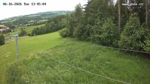 Ski Olešnice - Výstup vlek A - 16.6.2026 v 14:45 Ski Olešnice - Výstup vlek A - 16.6.2026 v 14:45