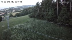 Wyjście wyciąg A