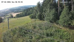 Ausgang Lift A