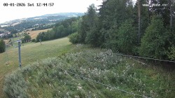 Ausgang Lift A