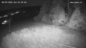 Ski Olešnice - Wyjście wyciąg A - 9.8.2026 v 02:45 Ski Olešnice - Wyjście wyciąg A - 9.8.2026 v 02:45