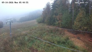 Ski Olešnice - Výstup vlek A - 14.9.2026 v 06:45 Ski Olešnice - Výstup vlek A - 14.9.2026 v 06:45