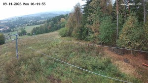 Ski Olešnice - Výstup vlek A - 14.9.2026 v 07:45 Ski Olešnice - Výstup vlek A - 14.9.2026 v 07:45