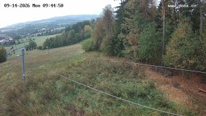 Ski Olešnice - Výstup vlek A - 14.9.2026 v 10:45 Ski Olešnice - Výstup vlek A - 14.9.2026 v 10:45