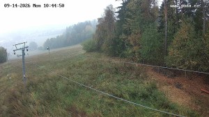 Ski Olešnice - Výstup vlek A - 14.9.2026 v 11:45 Ski Olešnice - Výstup vlek A - 14.9.2026 v 11:45