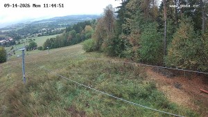 Ski Olešnice - Výstup vlek A - 14.9.2026 v 12:45 Ski Olešnice - Výstup vlek A - 14.9.2026 v 12:45