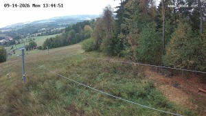 Ski Olešnice - Výstup vlek A - 14.9.2026 v 14:45 Ski Olešnice - Výstup vlek A - 14.9.2026 v 14:45