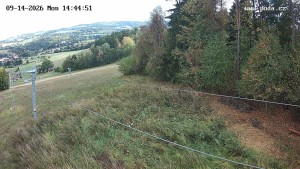 Ski Olešnice - Výstup vlek A - 14.9.2026 v 15:45 Ski Olešnice - Výstup vlek A - 14.9.2026 v 15:45