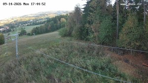 Ski Olešnice - Výstup vlek A - 14.9.2026 v 18:45 Ski Olešnice - Výstup vlek A - 14.9.2026 v 18:45
