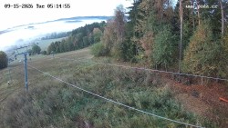 Ausgang Lift A